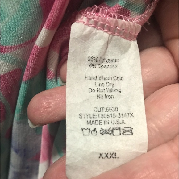 Tunic - Picture 3 of 3